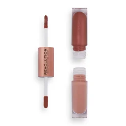 Makeup Revolution Double Up Liquid Eyeshadow Infatuated