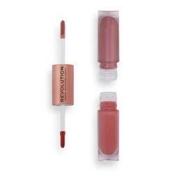 Makeup Revolution Double Up Liquid Eyeshadow Blissful