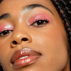 Makeup Revolution Double Up Liquid Eyeshadow Blissful