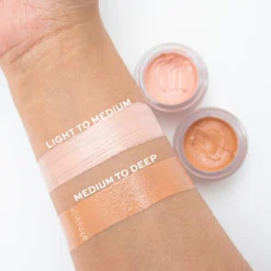 Makeup Revolution Eye Bright Under Eye Corrector