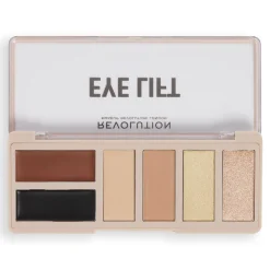 Makeup Revolution Eye Lift Palette