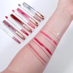 Makeup Revolution Fantasy Fire Lip Kit