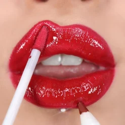 Makeup Revolution Fantasy Fire Lip Kit