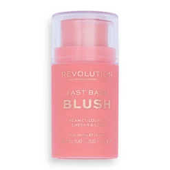 Makeup Revolution Fast Base Blush Stick Baby