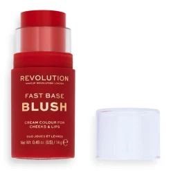 Makeup Revolution Fast Base Blush Stick Spice