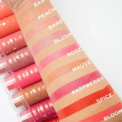 Makeup Revolution Fast Base Blush Stick Spice