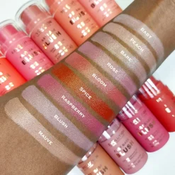 Makeup Revolution Fast Base Blush Stick Spice