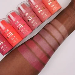 Makeup Revolution Fast Base Blush Stick