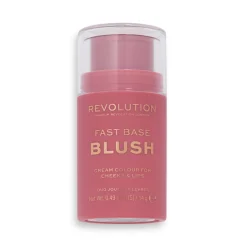 Makeup Revolution Fast Base Blush Stick Bare