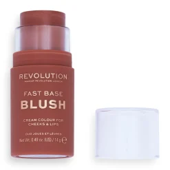 Makeup Revolution Fast Base Blush Stick Mauve