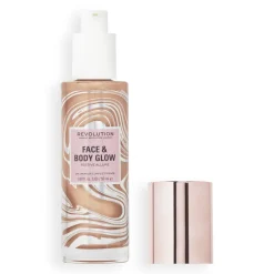 Makeup Revolution Festive Allure Face & Body Glow