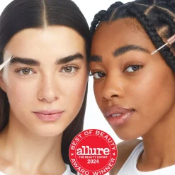 Makeup Revolution Fluffy Brow Filter Duo Blonde