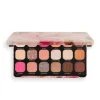 Makeup Revolution Forever Flawless Affinity Eyeshadow Palette