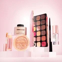 Makeup Revolution Forever Flawless Affinity Eyeshadow Palette