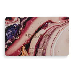 Makeup Revolution Forever Limitless Allure Eyeshadow Palette