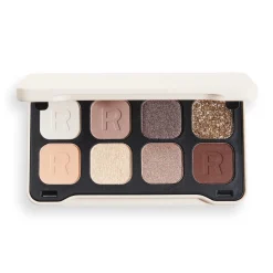 Makeup Revolution Forever Flawless Dynamic Serenity Eyeshadow Palette