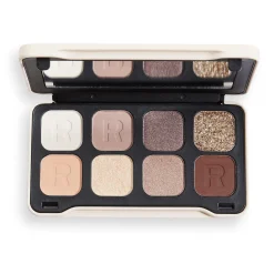 Makeup Revolution Forever Flawless Dynamic Serenity Eyeshadow Palette