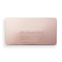 Makeup Revolution Forever Flawless Dynamic Eternal Eyeshadow Palette