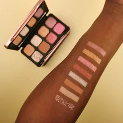 Makeup Revolution Forever Flawless Dynamic Eternal Eyeshadow Palette