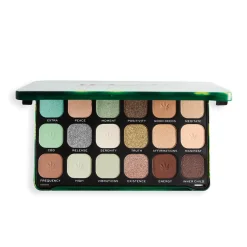 Makeup Revolution Forever Flawless Chilled Vibes Eyeshadow Palette