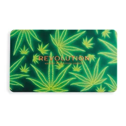 Makeup Revolution Forever Flawless Chilled Vibes Eyeshadow Palette