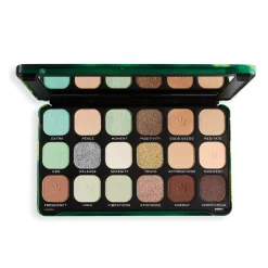 Makeup Revolution Forever Flawless Chilled Vibes Eyeshadow Palette