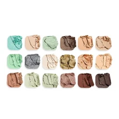 Makeup Revolution Forever Flawless Chilled Vibes Eyeshadow Palette