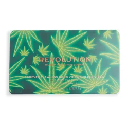 Makeup Revolution Forever Flawless Chilled Vibes Eyeshadow Palette