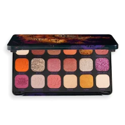 Makeup Revolution Forever Flawless Spirituality Eyeshadow Palette