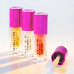 Makeup Revolution Glaze Lip Oil