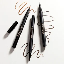 Makeup Revolution Hair Stroke Brow Pen