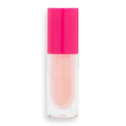 Makeup Revolution Juicy Pout Lip Gloss Watermelon