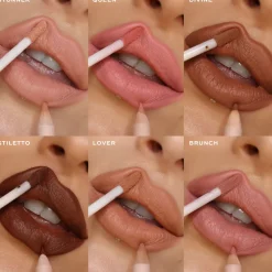 Makeup Revolution Lip Contour Kit