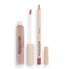 Makeup Revolution Lip Contour Kit Brunch