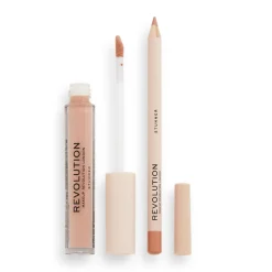 Makeup Revolution Lip Contour Kit Stunner