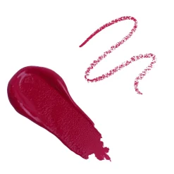 Makeup Revolution Lip Contour Kit Soulful Pink