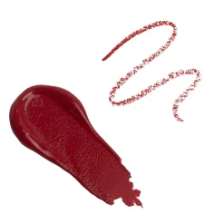 Makeup Revolution Lip Contour Kit Sassy Red