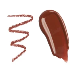 Makeup Revolution Lip Shape Kit Warm Nude