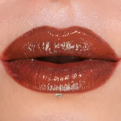 Makeup Revolution Lip Shape Kit Warm Nude