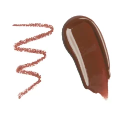 Makeup Revolution Lip Shape Kit Chauffeur Nude