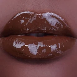 Makeup Revolution Lip Shape Kit Coco Brown