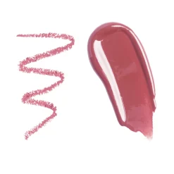 Makeup Revolution Lip Shape Kit Pink Nude