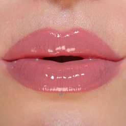 Makeup Revolution Lip Shape Kit Pink Nude