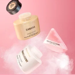 Makeup Revolution Loose Baking Powder