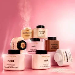 Makeup Revolution Loose Baking Powder