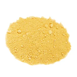 Makeup Revolution Loose Baking Powder Banana Brighten