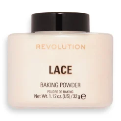 Makeup Revolution Loose Baking Powder Lace