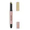 Makeup Revolution Lustre Wand Eyeshadow Stick Sinful Green