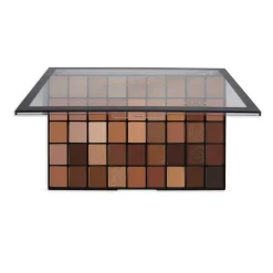 Makeup Revolution Maxi Reloaded Eyeshadow Palette Nudes