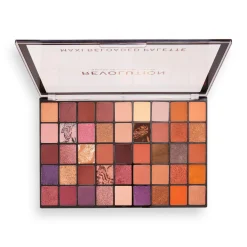 Makeup Revolution Maxi Reloaded Infinite Bronze Eyeshadow Palette